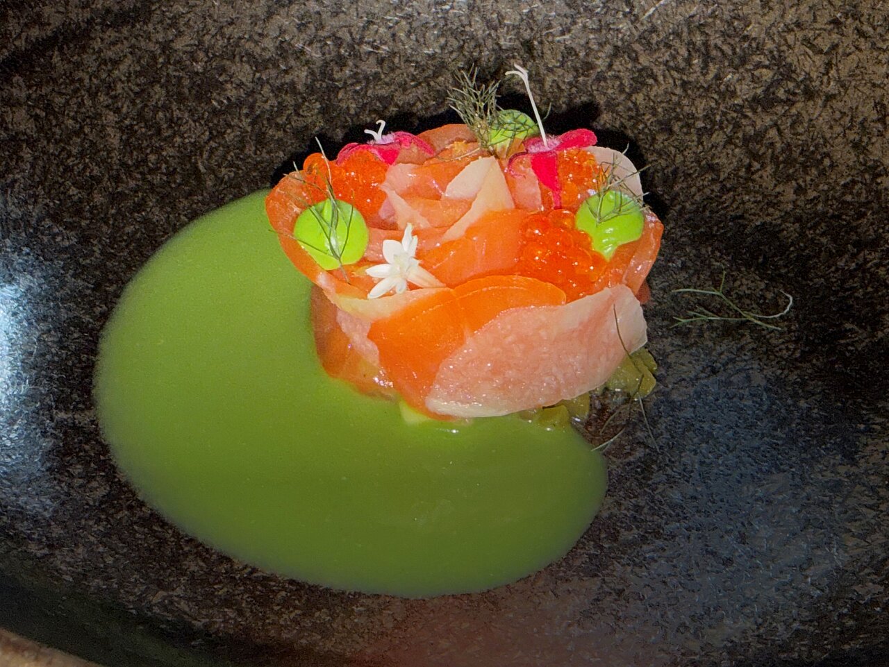 Brüggli-Forellen Sattel Fischzucht Seenland