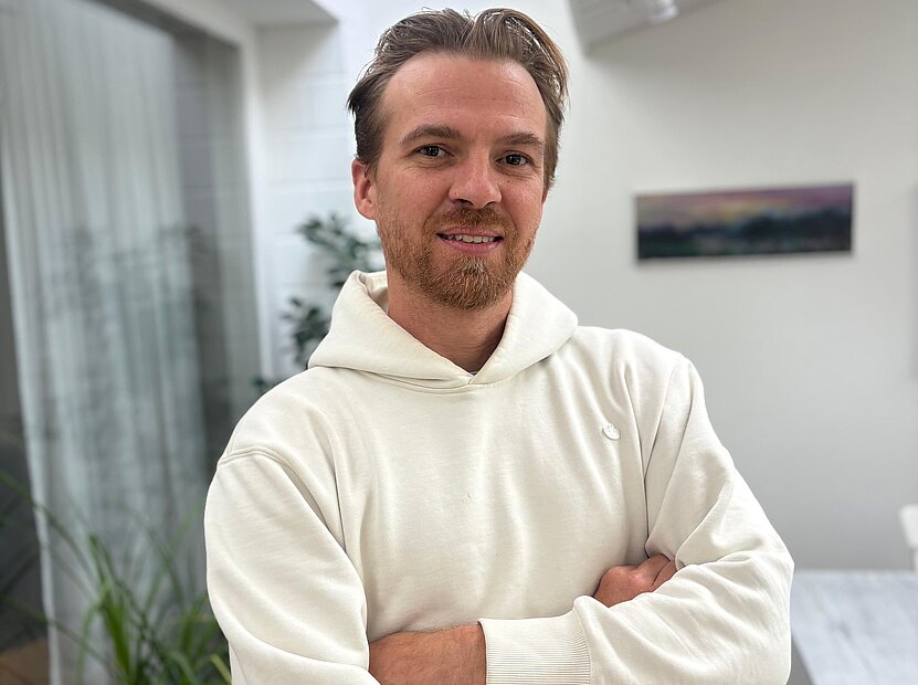 Aurel Hassler Stubete Gäng Fragerunde