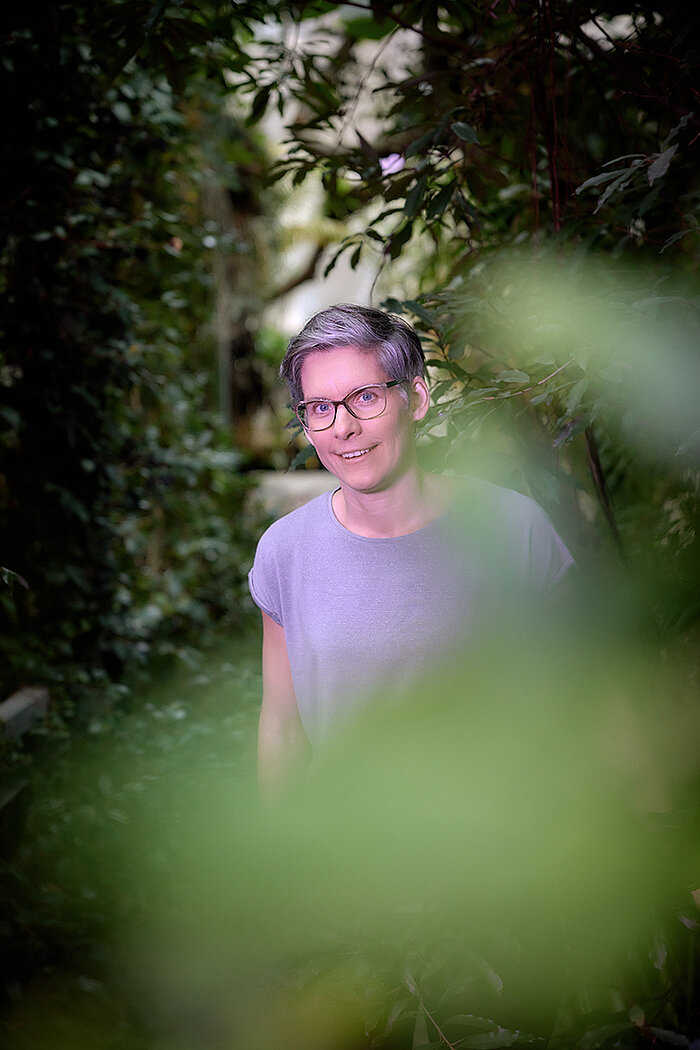 christa krähenbühl