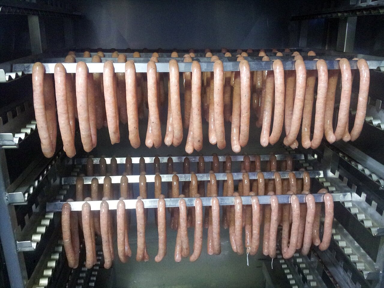 Brüggli-Forellen Sattel Fischzucht Seenland