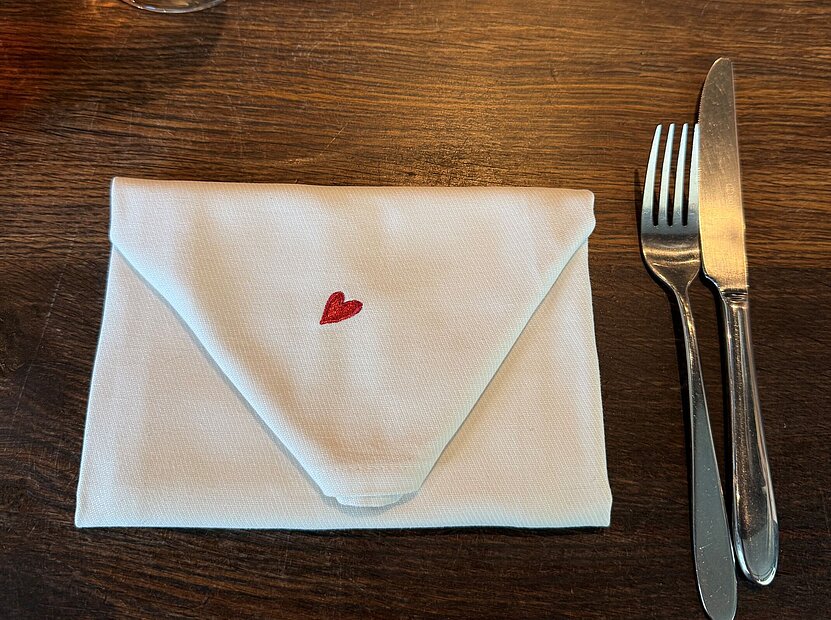 Osteria Bisnona Büsción