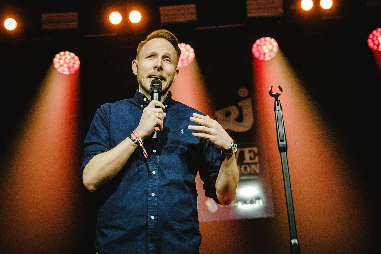 Roger Schürch Radio Energy Podcast «Ersatzbankgeflüster»
