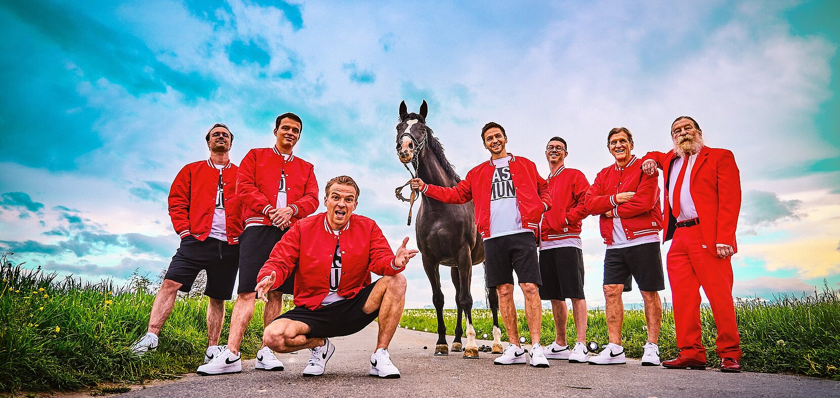 Aurel Hassler Fragerunde Stubetegäng