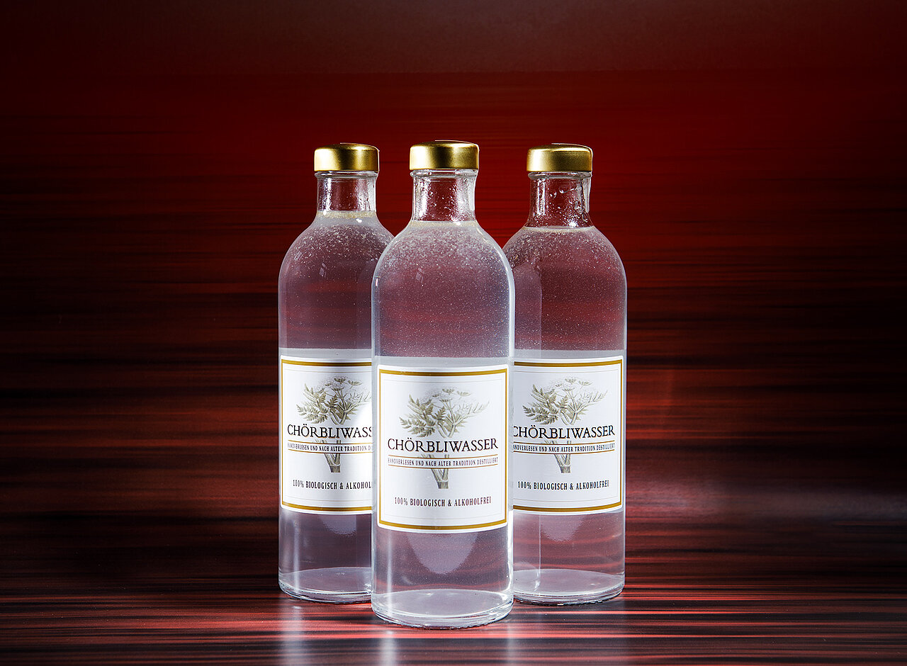 choerbliwasser