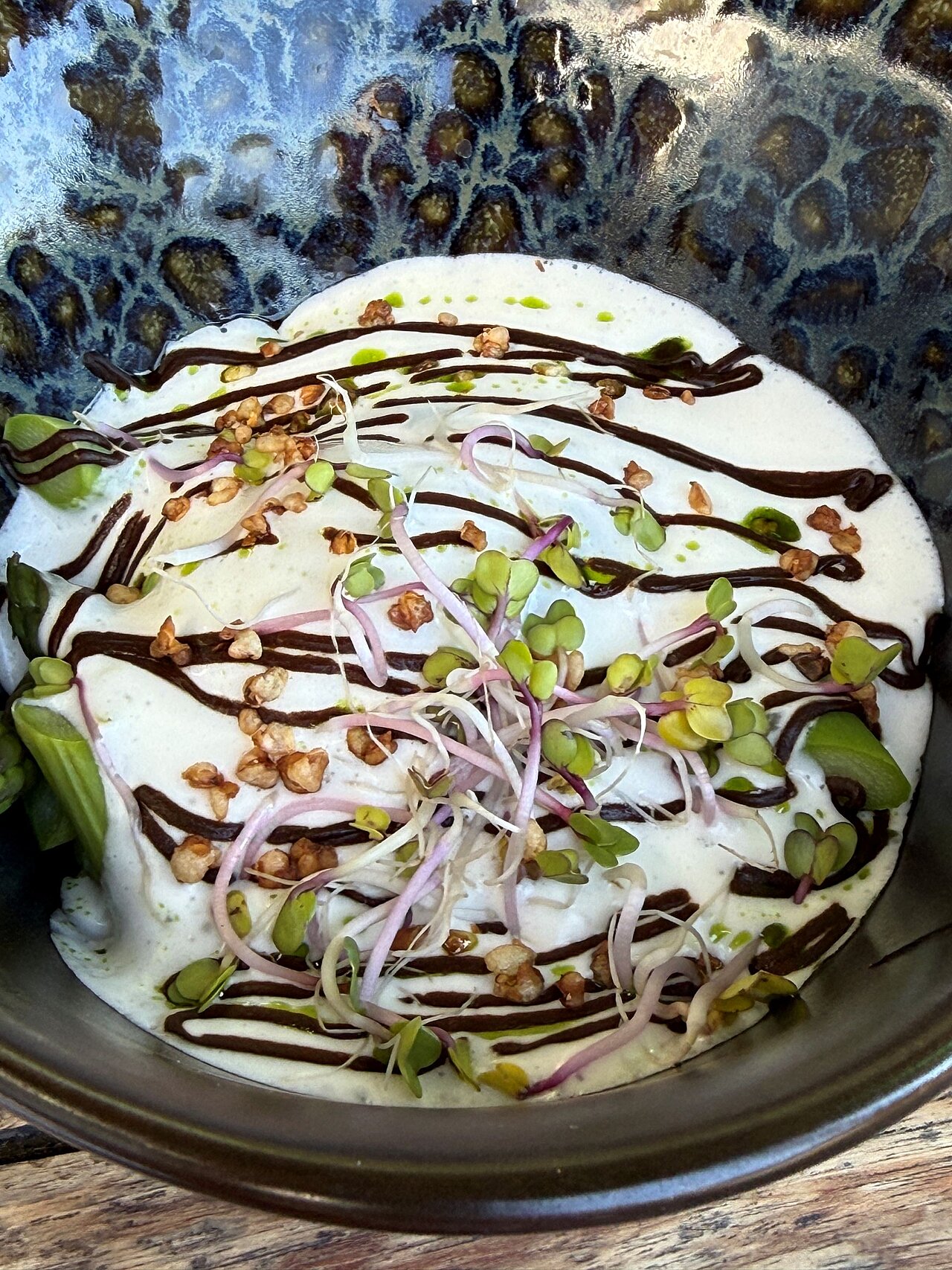 Colombera Büsción Osteria Bisnona