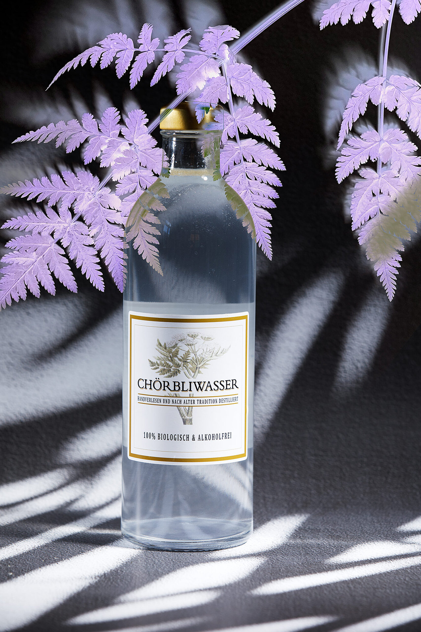 choerbliwasser