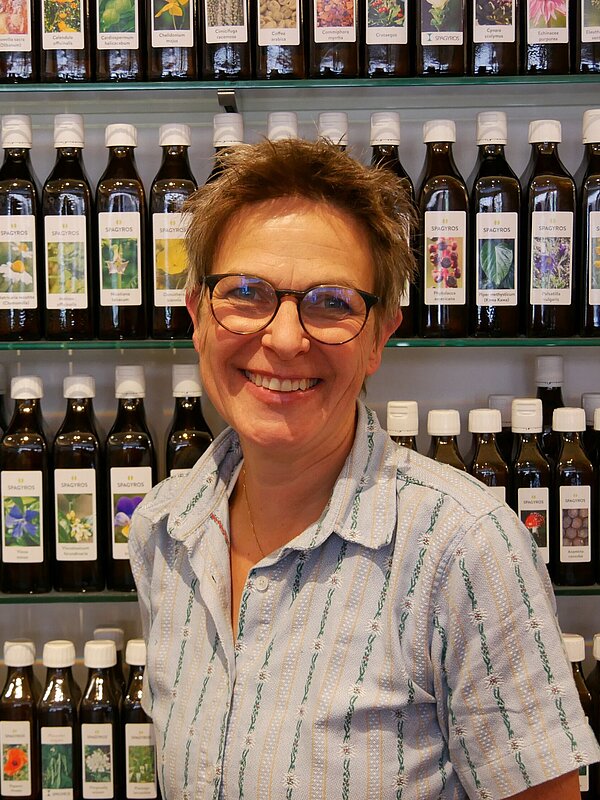 Drogerie Margrit Fischer