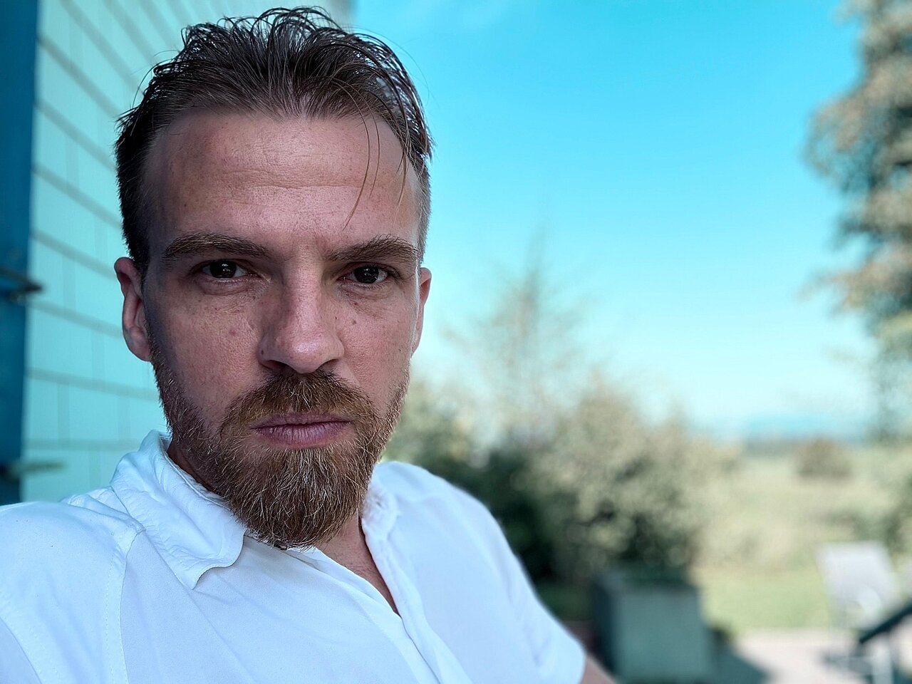 Aurel Hassler Stubete Gäng
