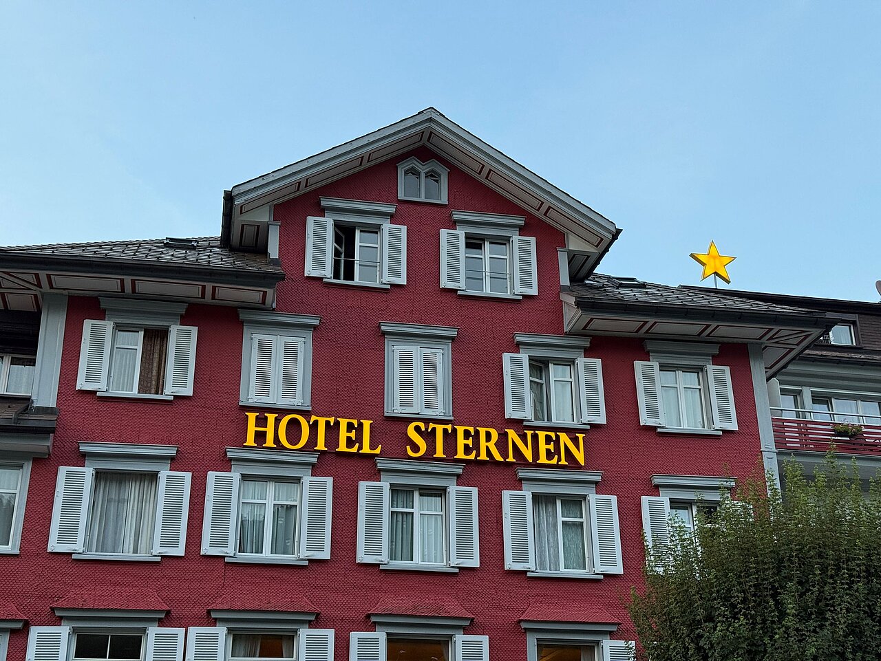 Bloderchäs Käserei Stofel Unterwasser SG