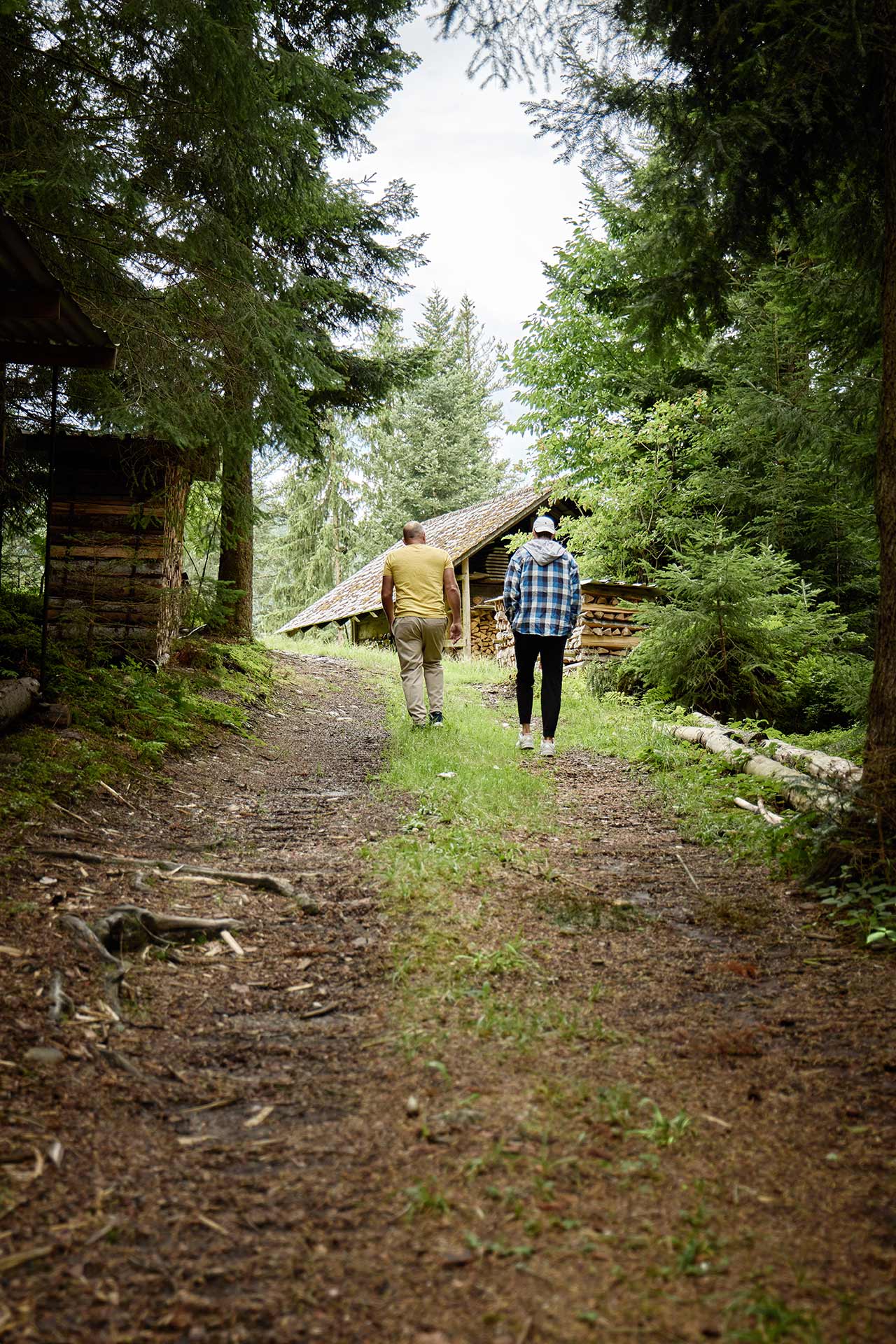 Martin Gerber / Akira Schmid