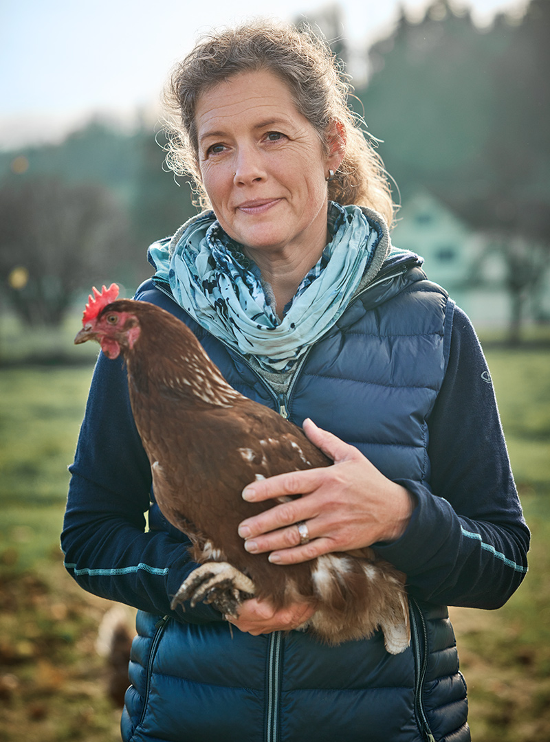 Frau Schütz